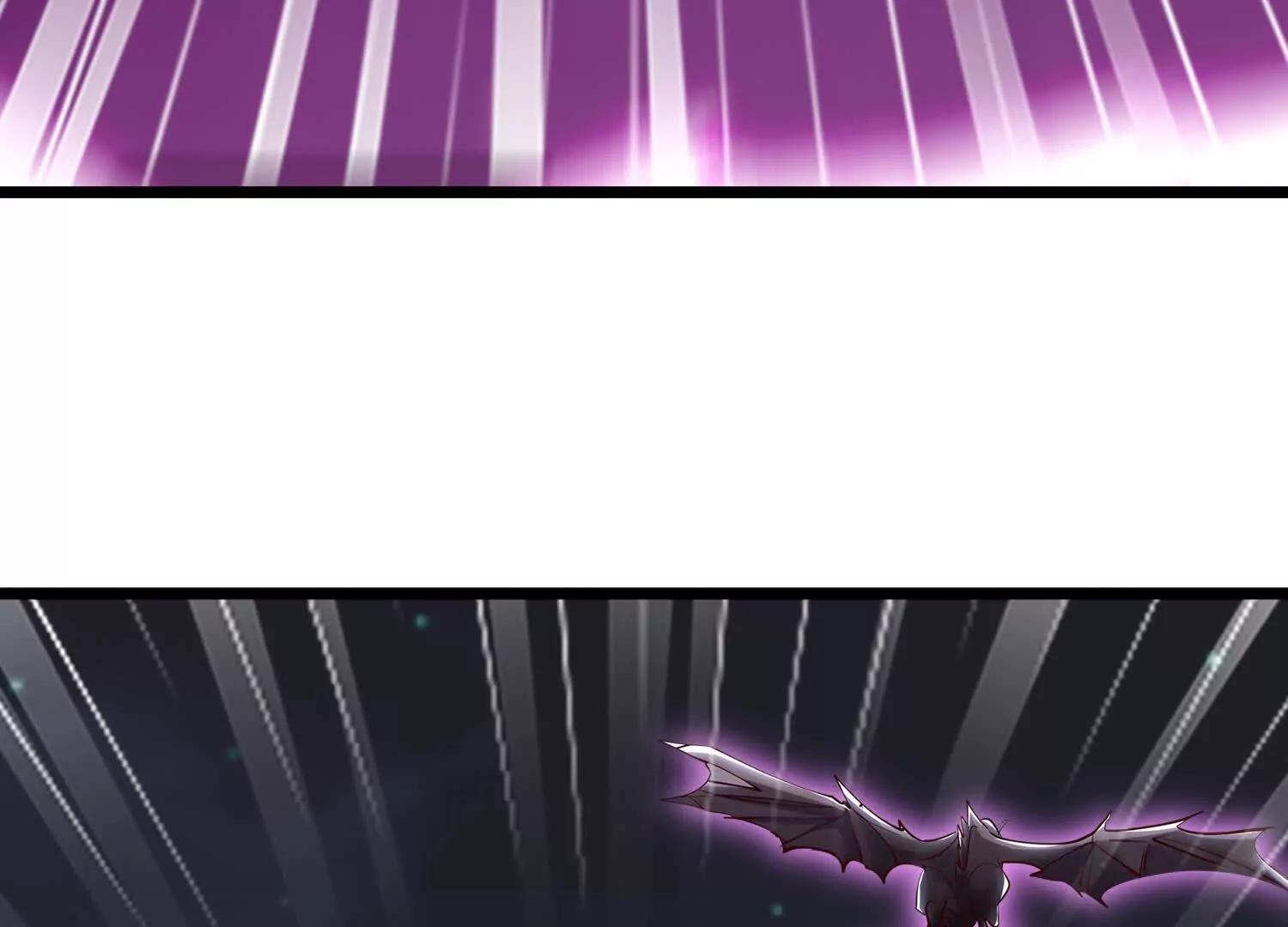 魔魂楚凡好久不见(1/3)-第98话