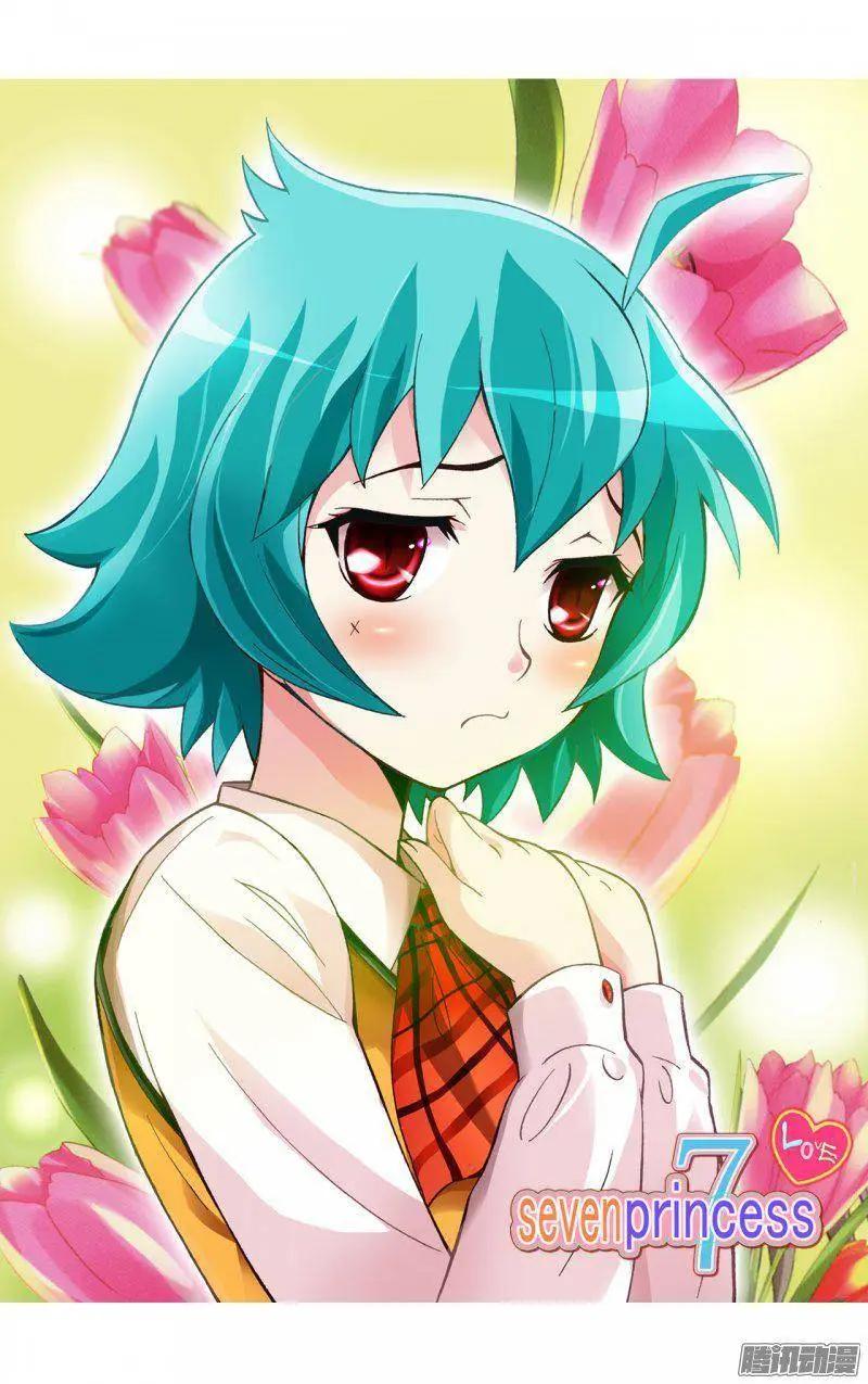 外传25.老大中的老大-第104话