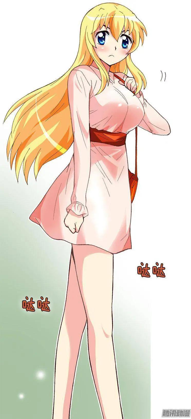 34.临时约会-第160话