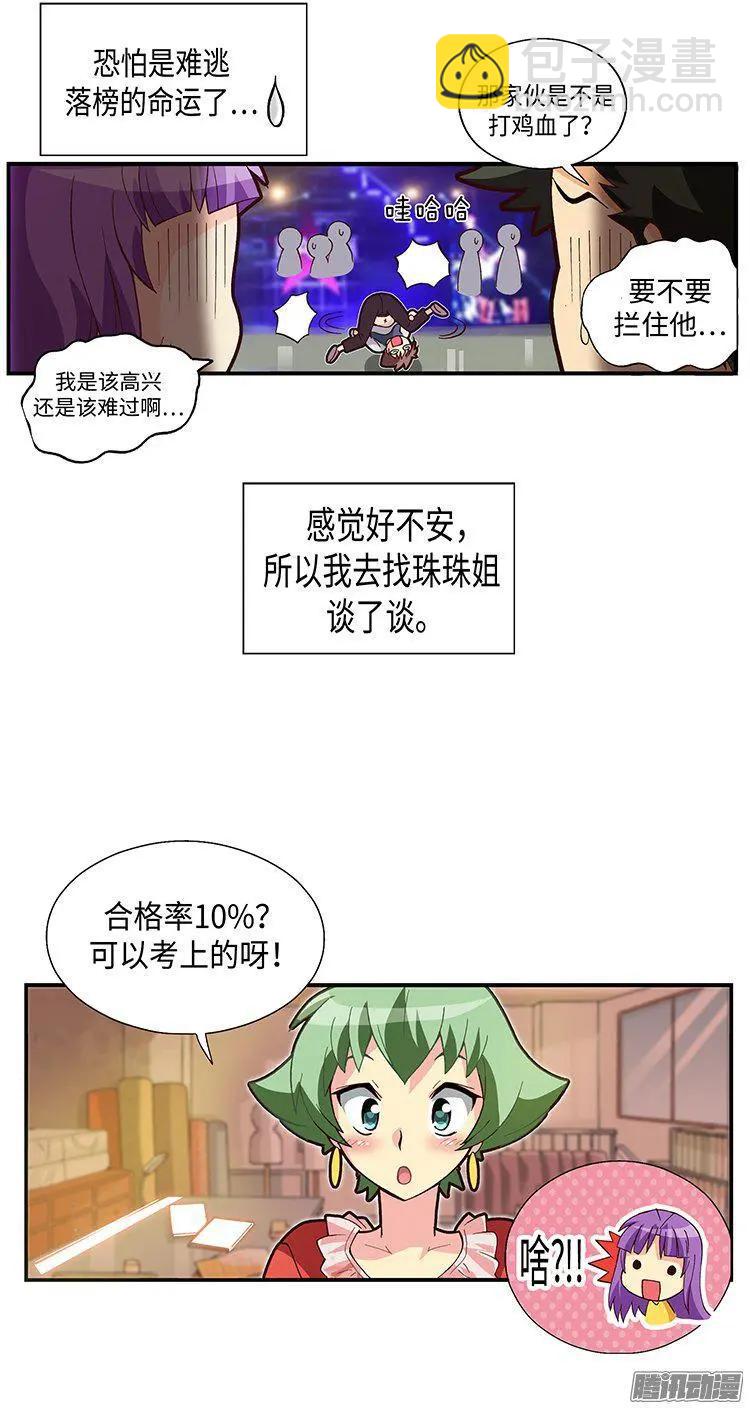 60.动身回美国-第190话