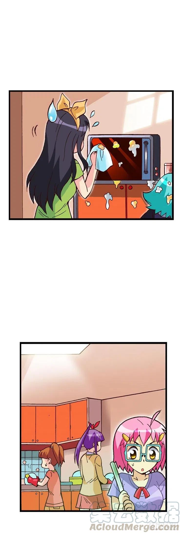 外传37.厨师是我的新梦想-第36话