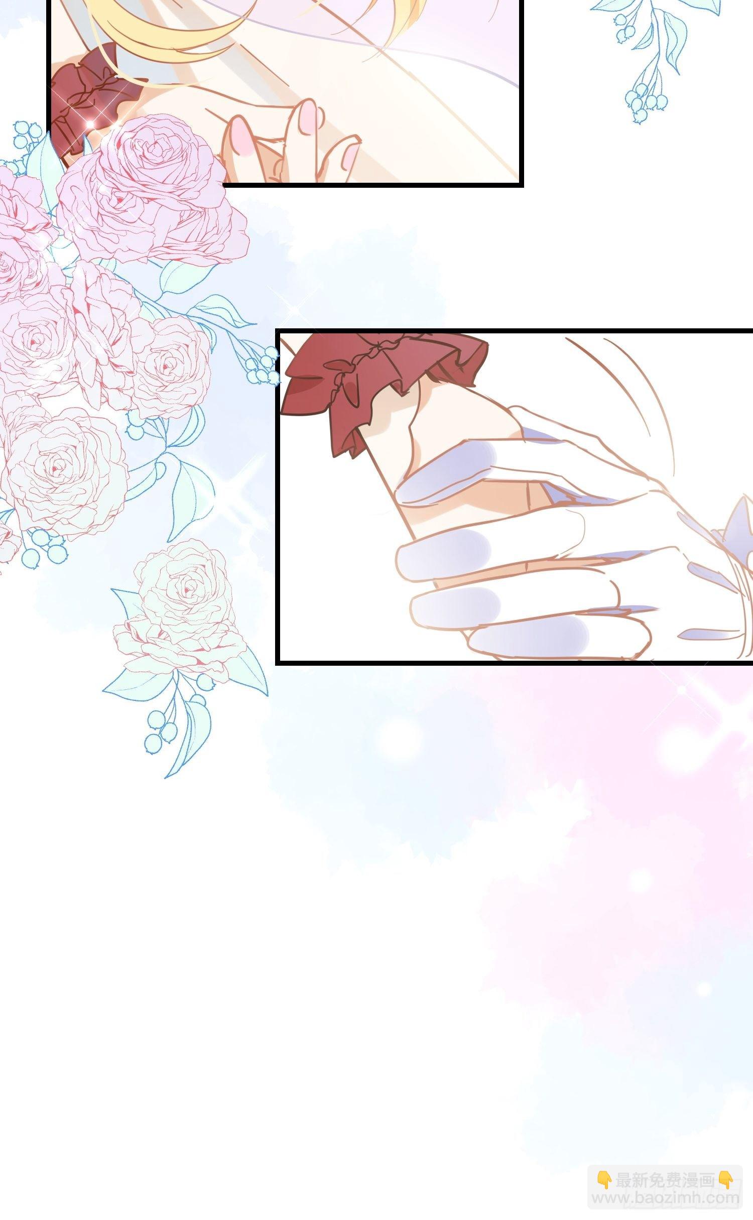 第10话 腹黑与憨批-第12话