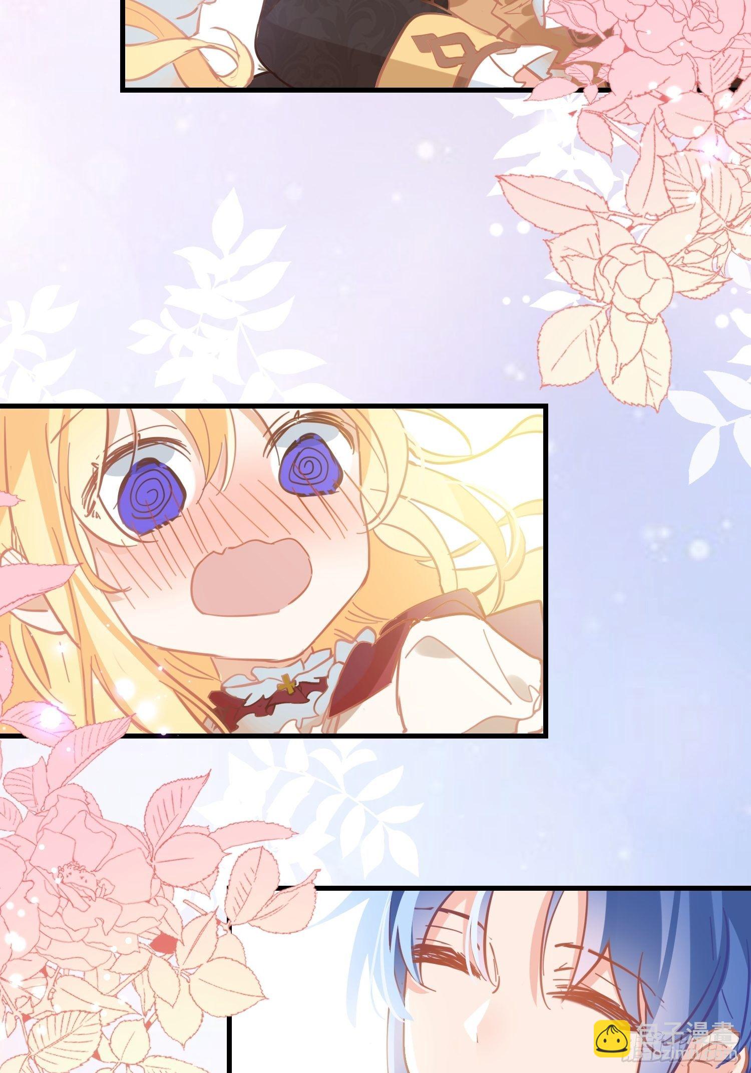 第10话 腹黑与憨批-第12话