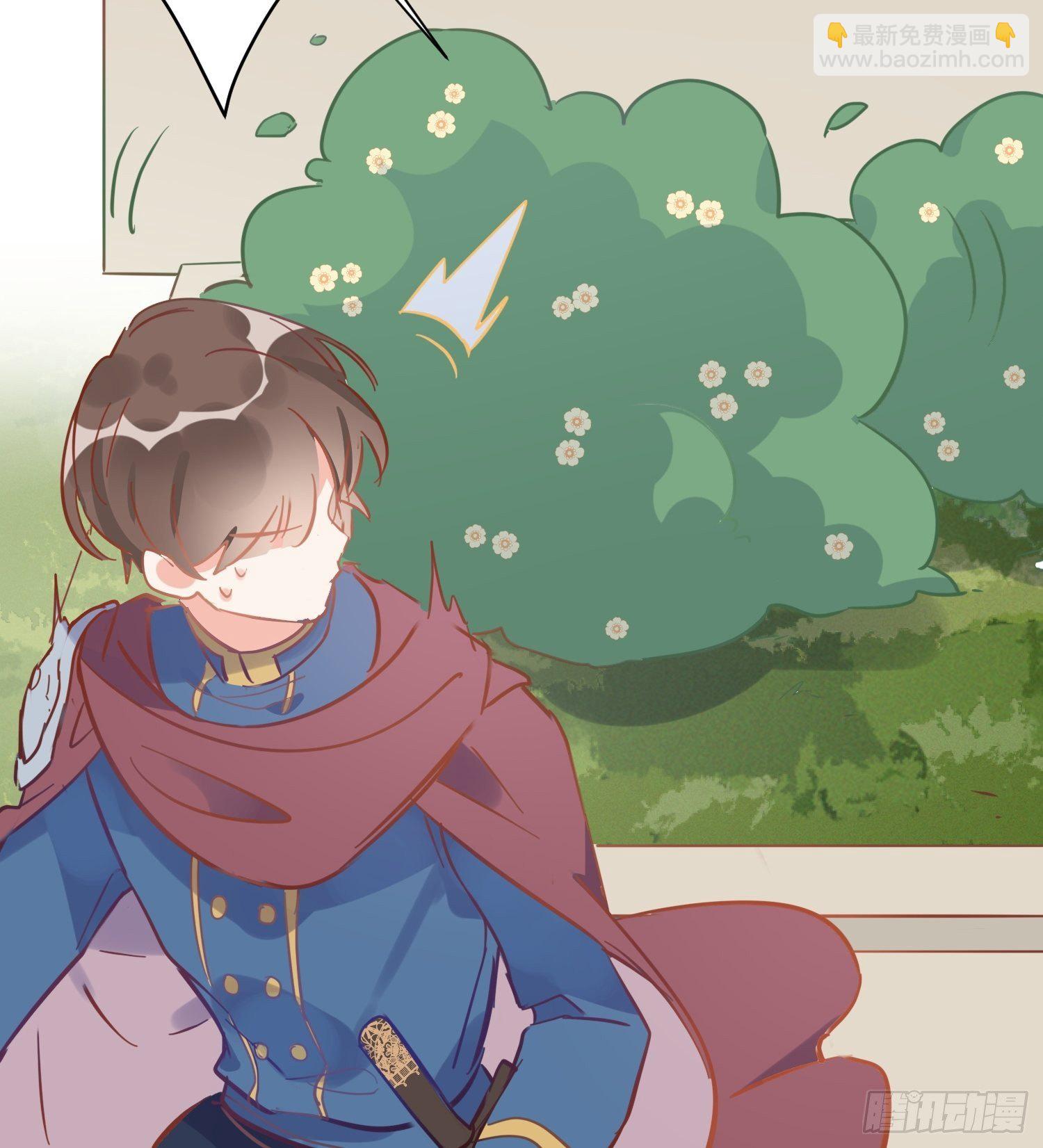 第10话 腹黑与憨批-第12话