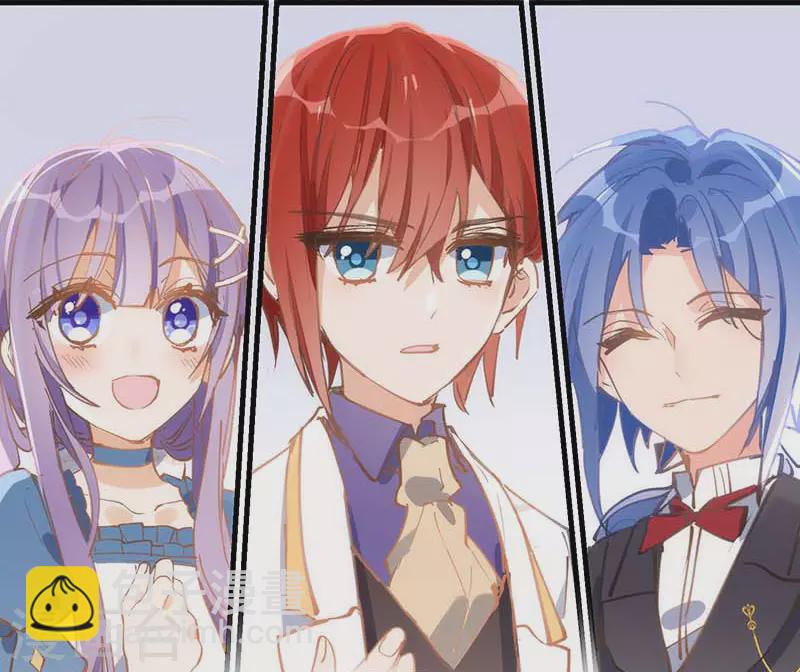 第31话 爱意与恨意-第32话