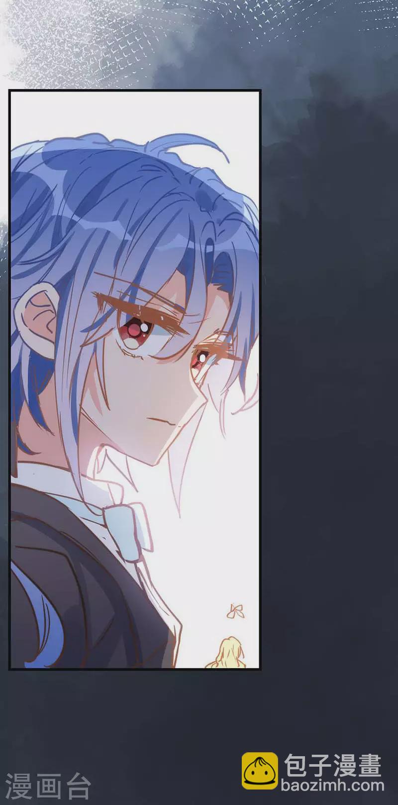 第35话 黑暗女神-第36话