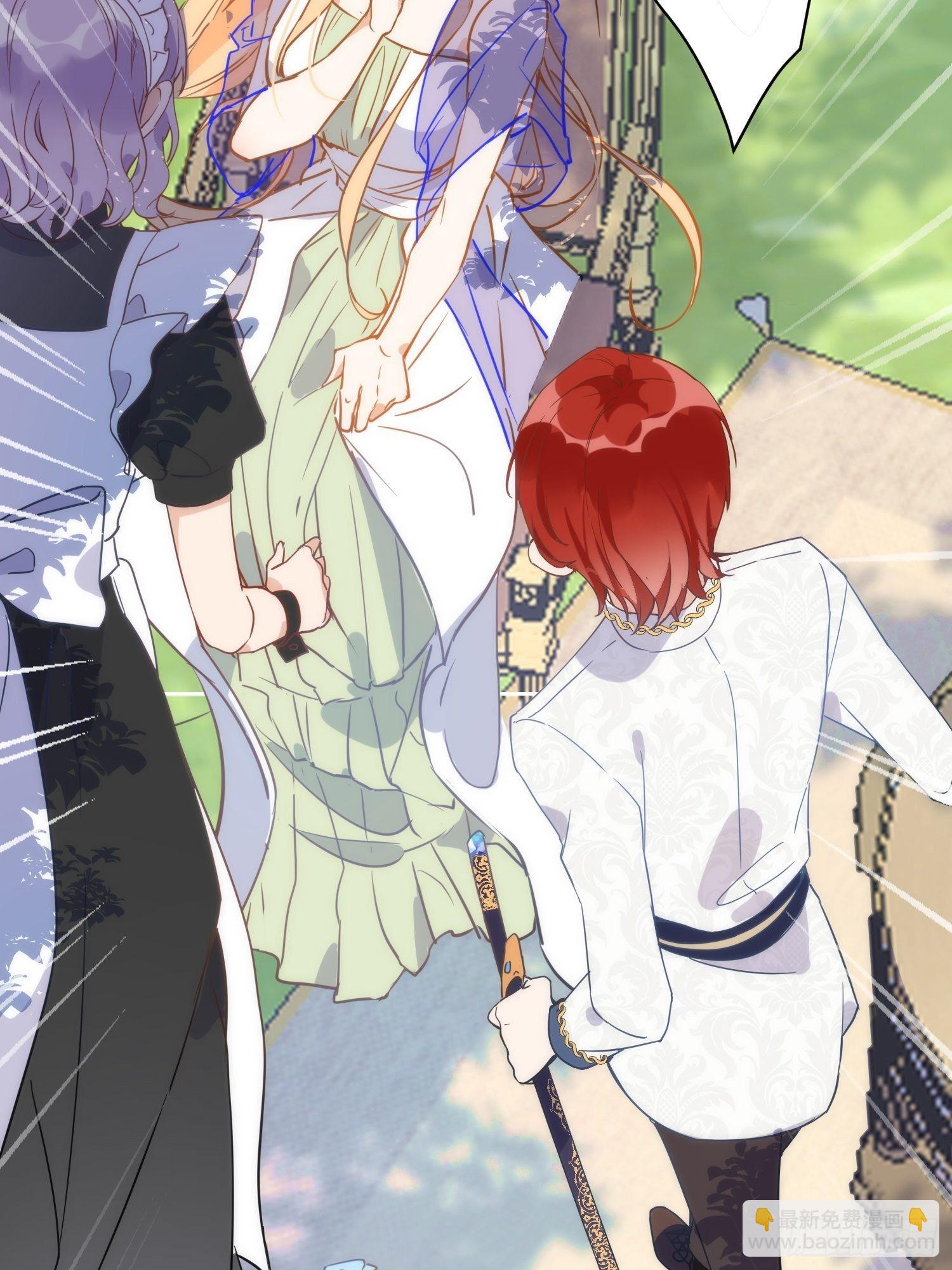 第四话 她是你自己害死的-第6话