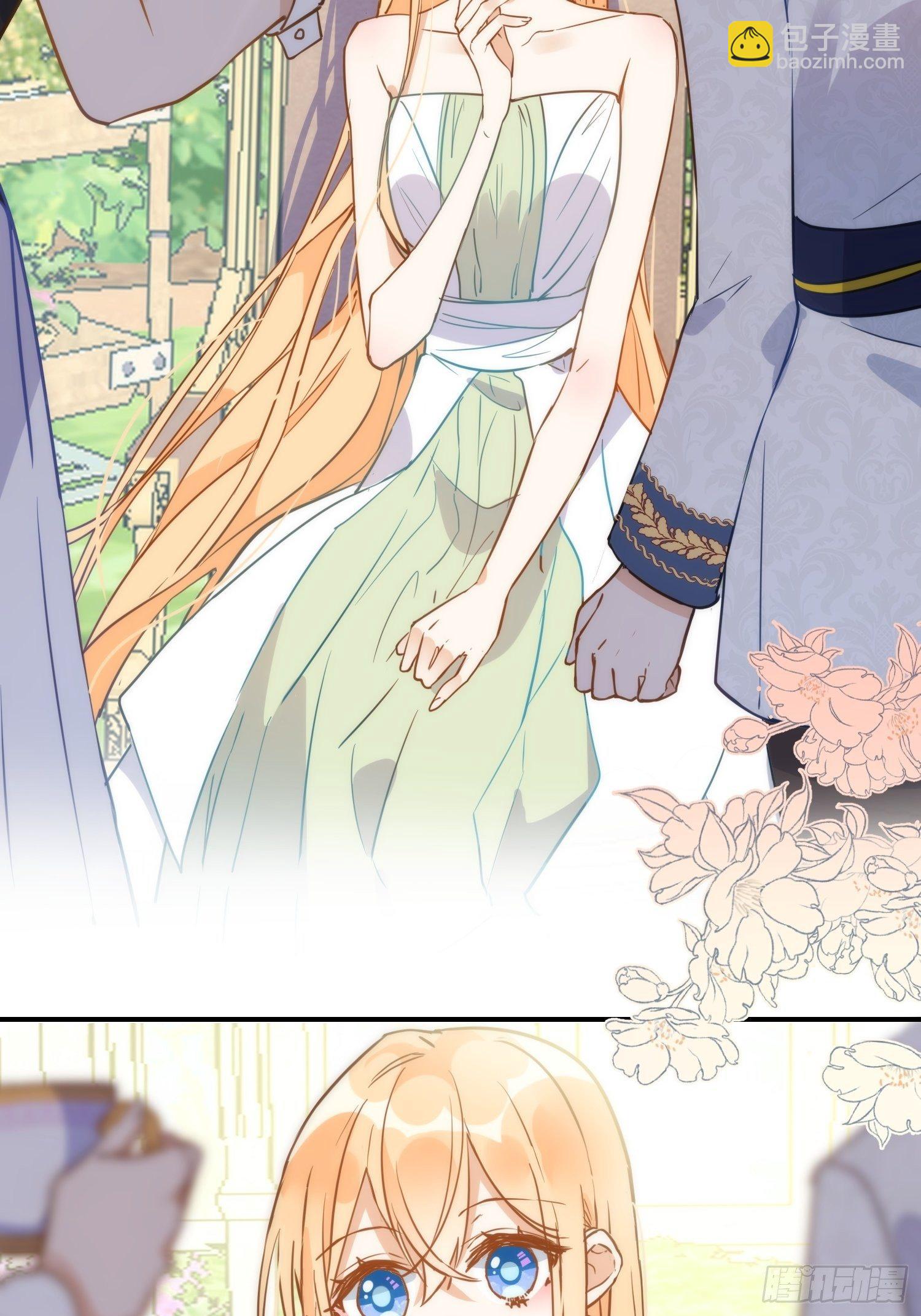 第四话 她是你自己害死的-第6话