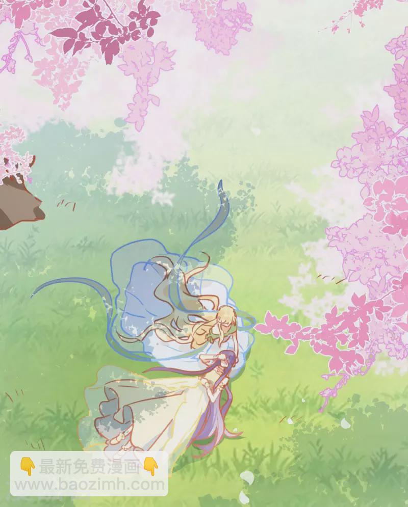 第68话 克莱儿线（1）-第70话