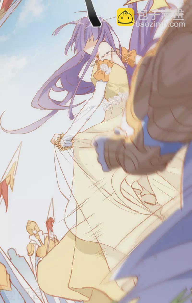 第70话 克莱儿线（3）-第72话