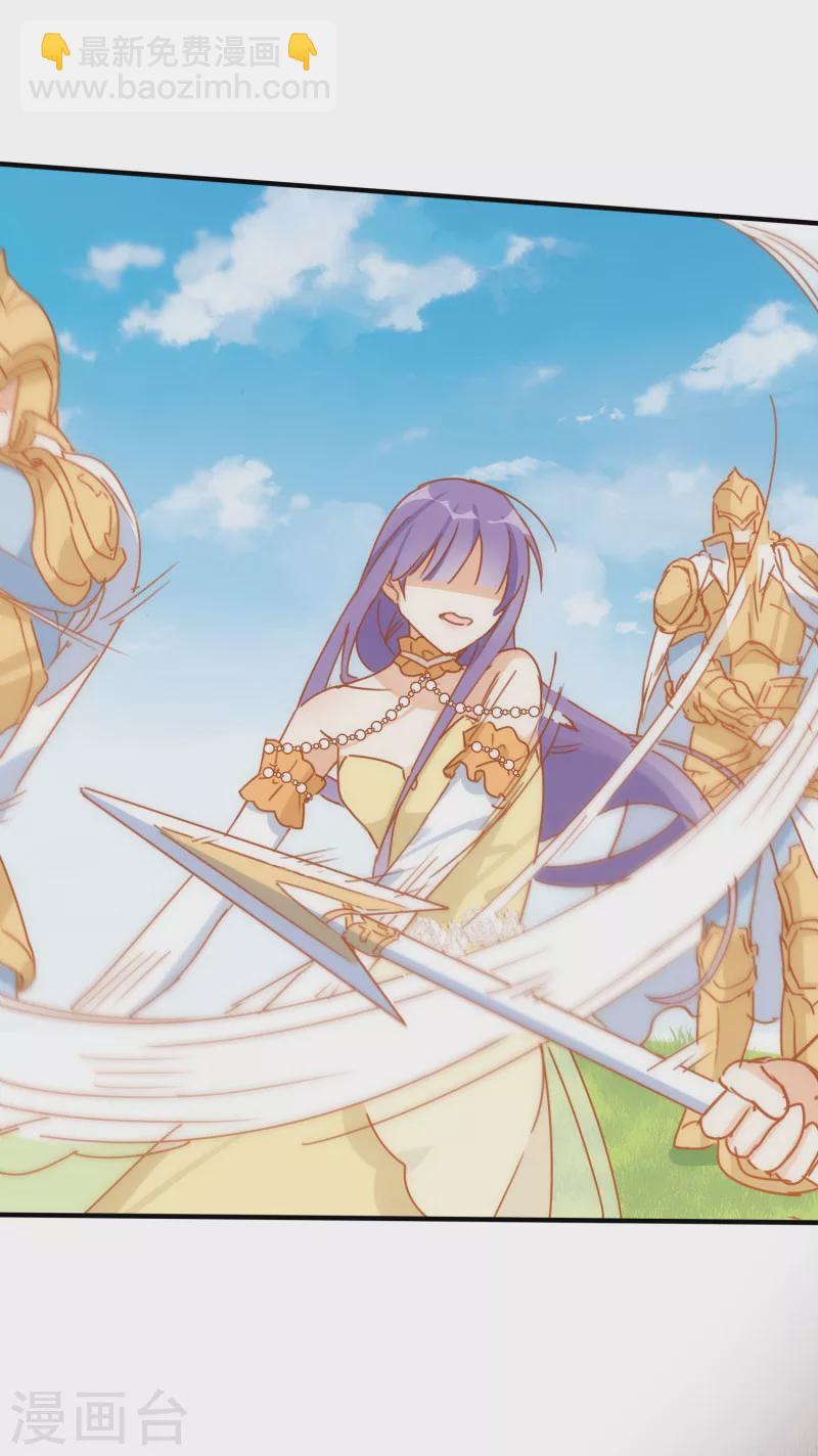 第70话 克莱儿线（3）-第72话