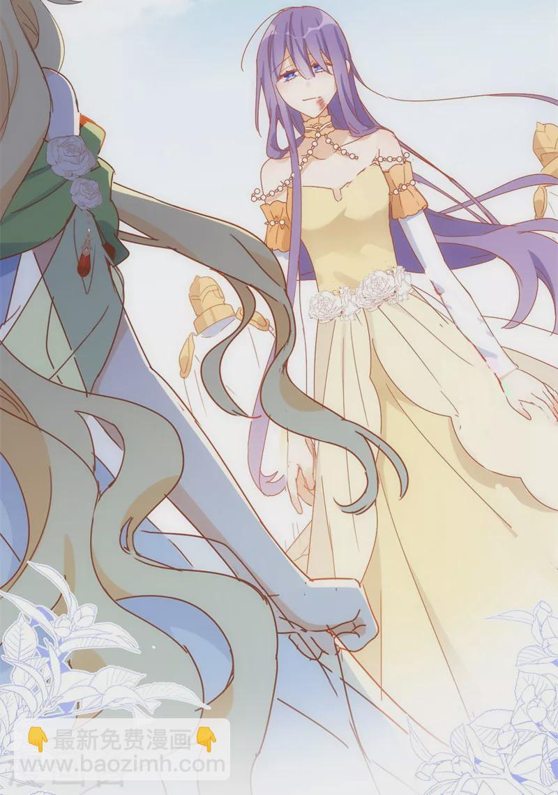 第70话 克莱儿线（3）-第72话