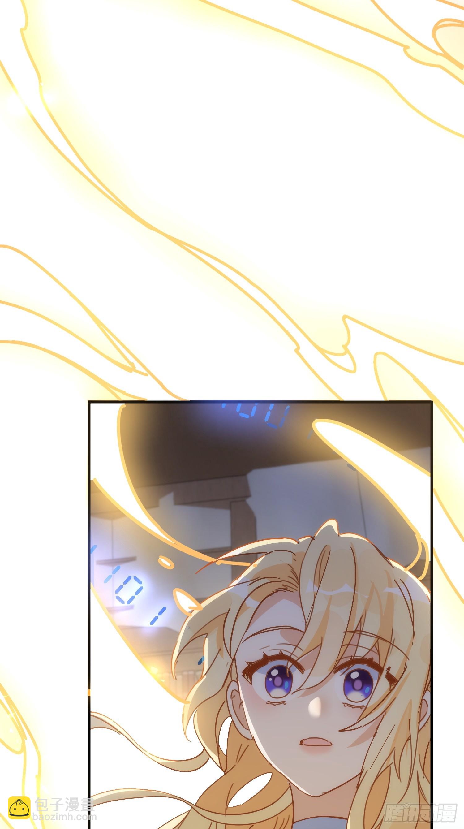 第72话 说讨厌你，是骗你的-第74话