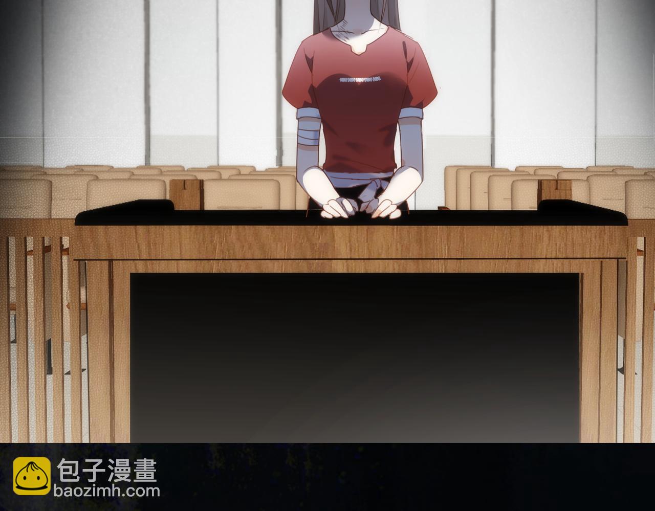 第75话 想要告诉你的话(1/2)-第78话