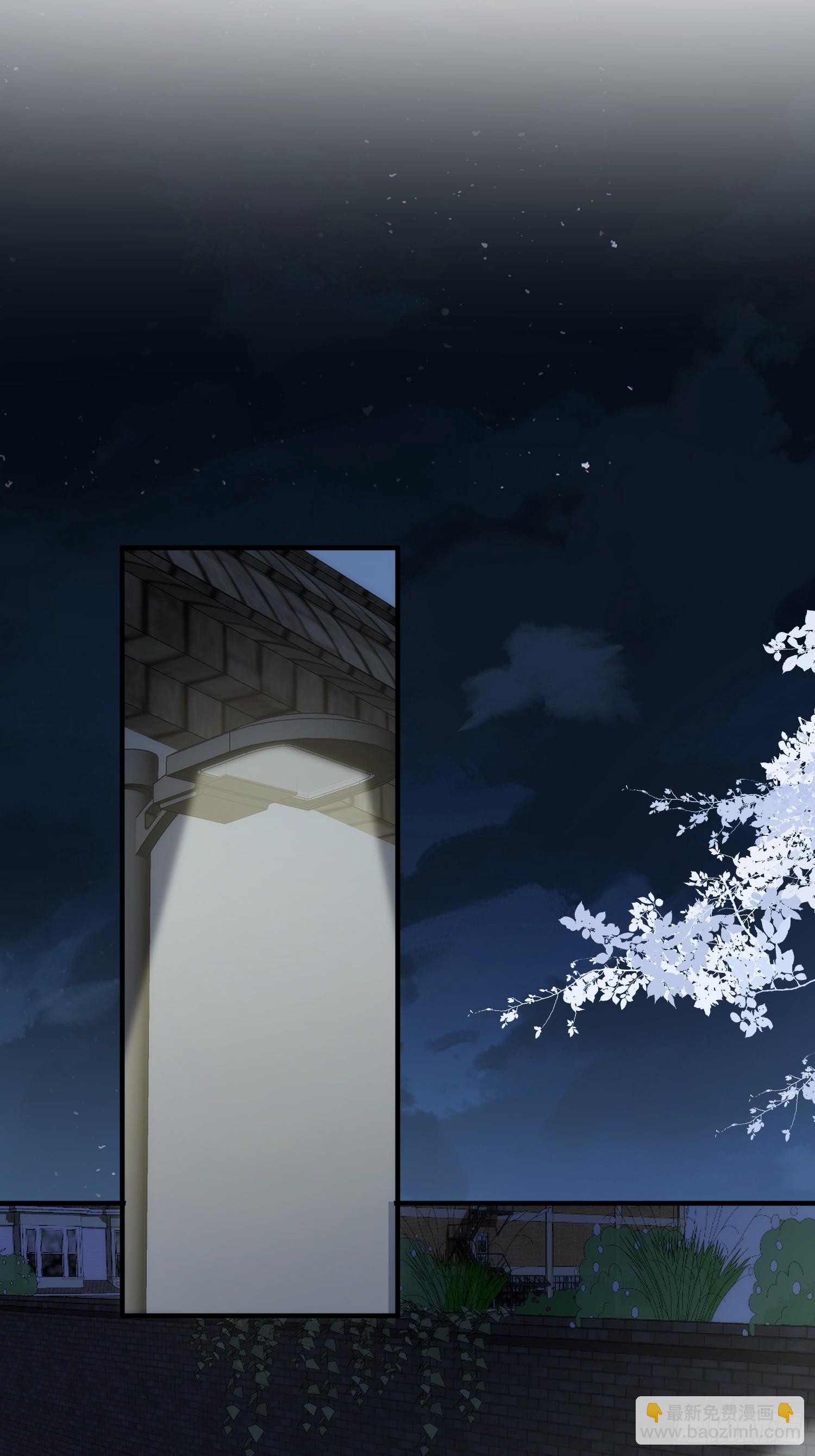 第74话 黑夜-第76话