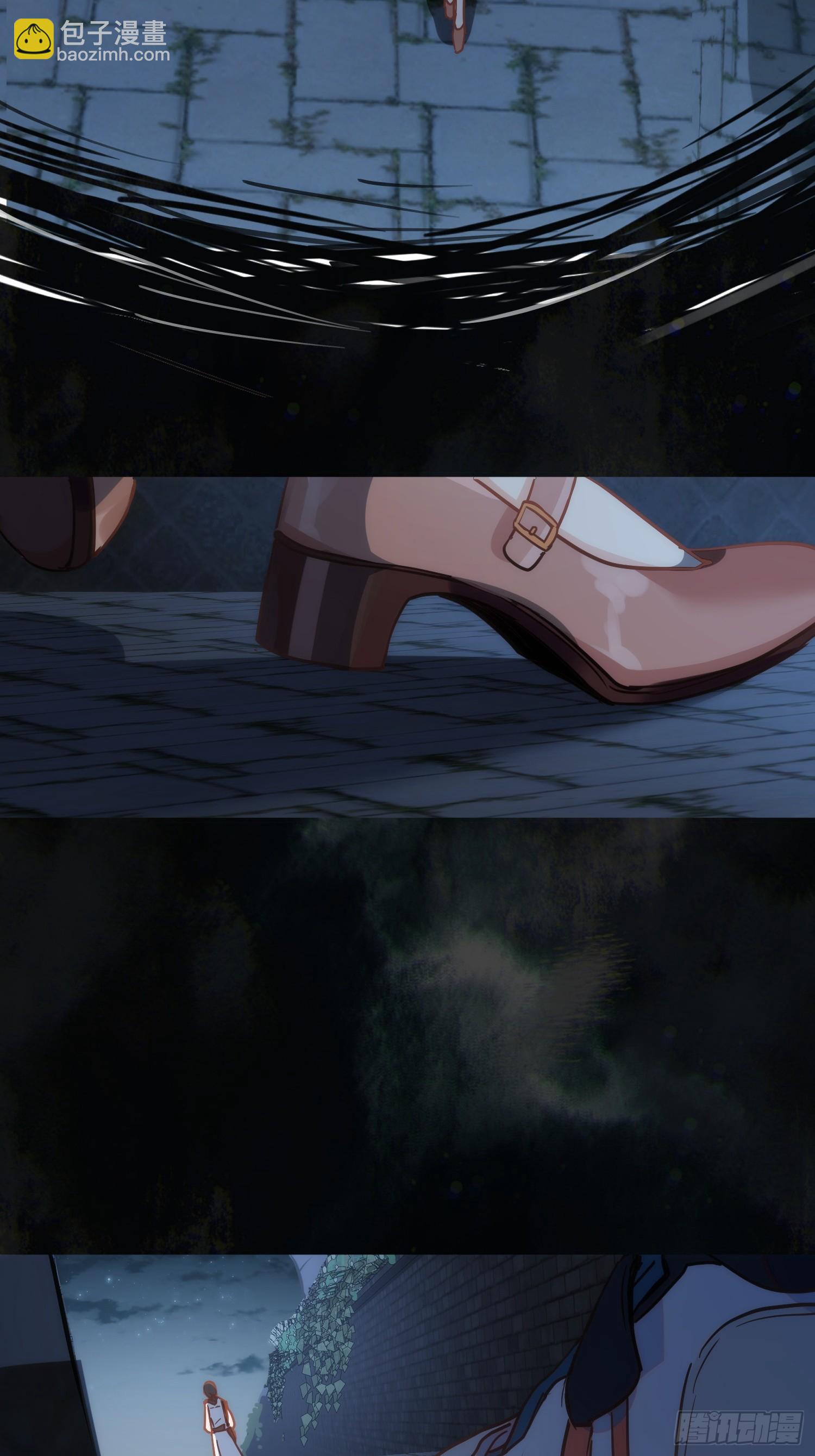 第74话 黑夜-第76话