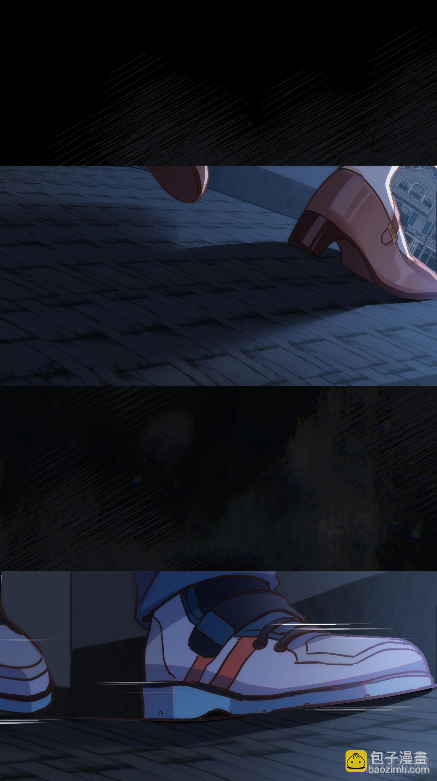 第74话 黑夜-第76话