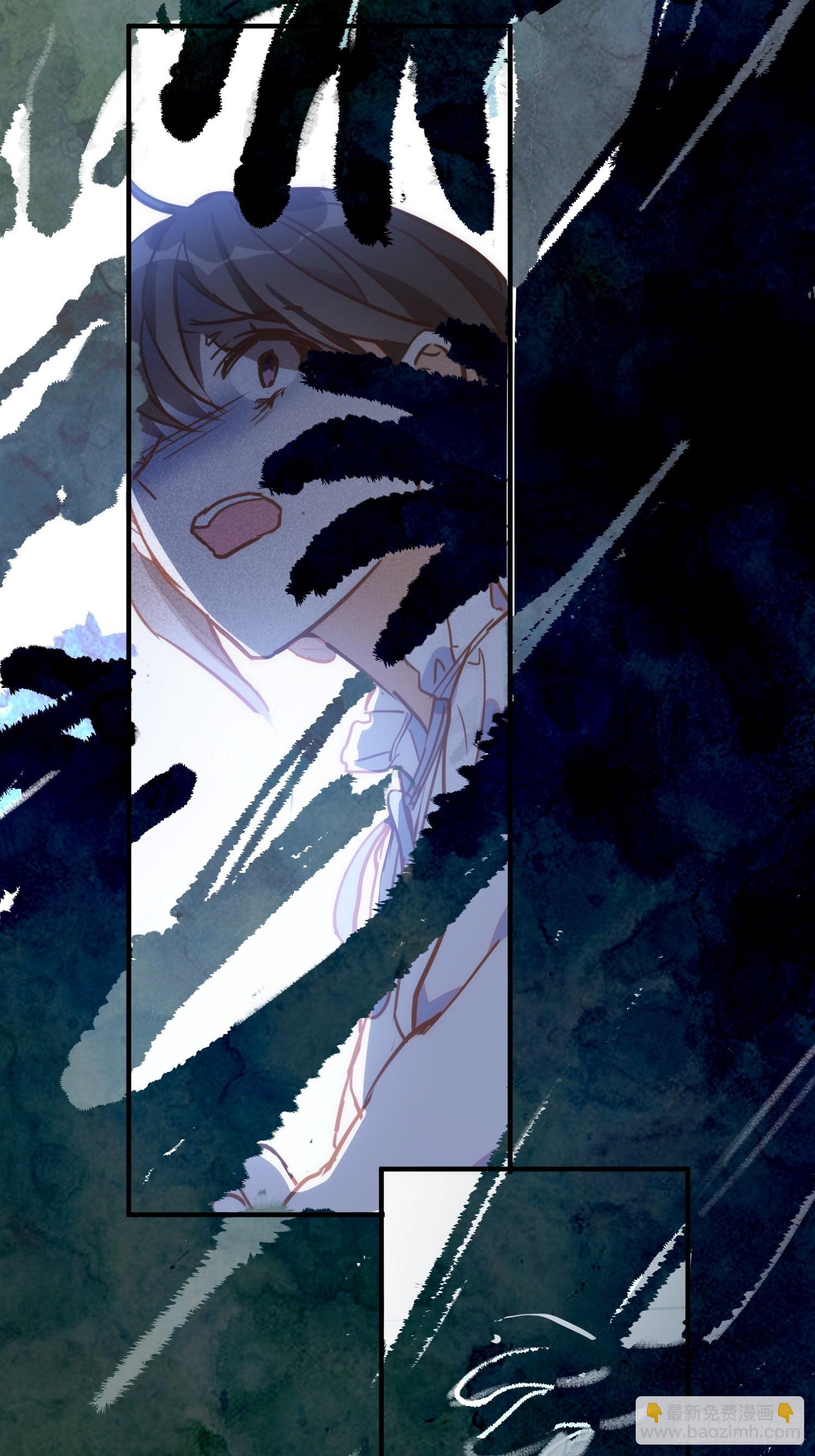 第74话 黑夜-第76话