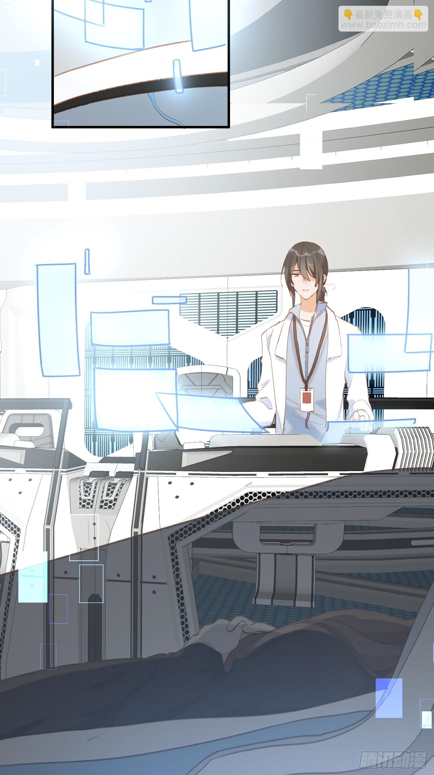 第77话 与爱你的人一起-第80话