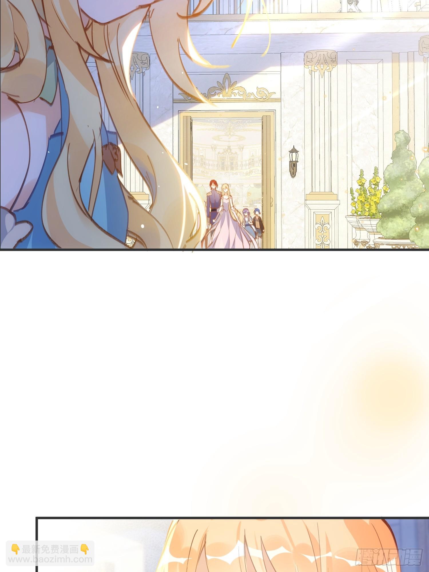 第77话 与爱你的人一起-第80话