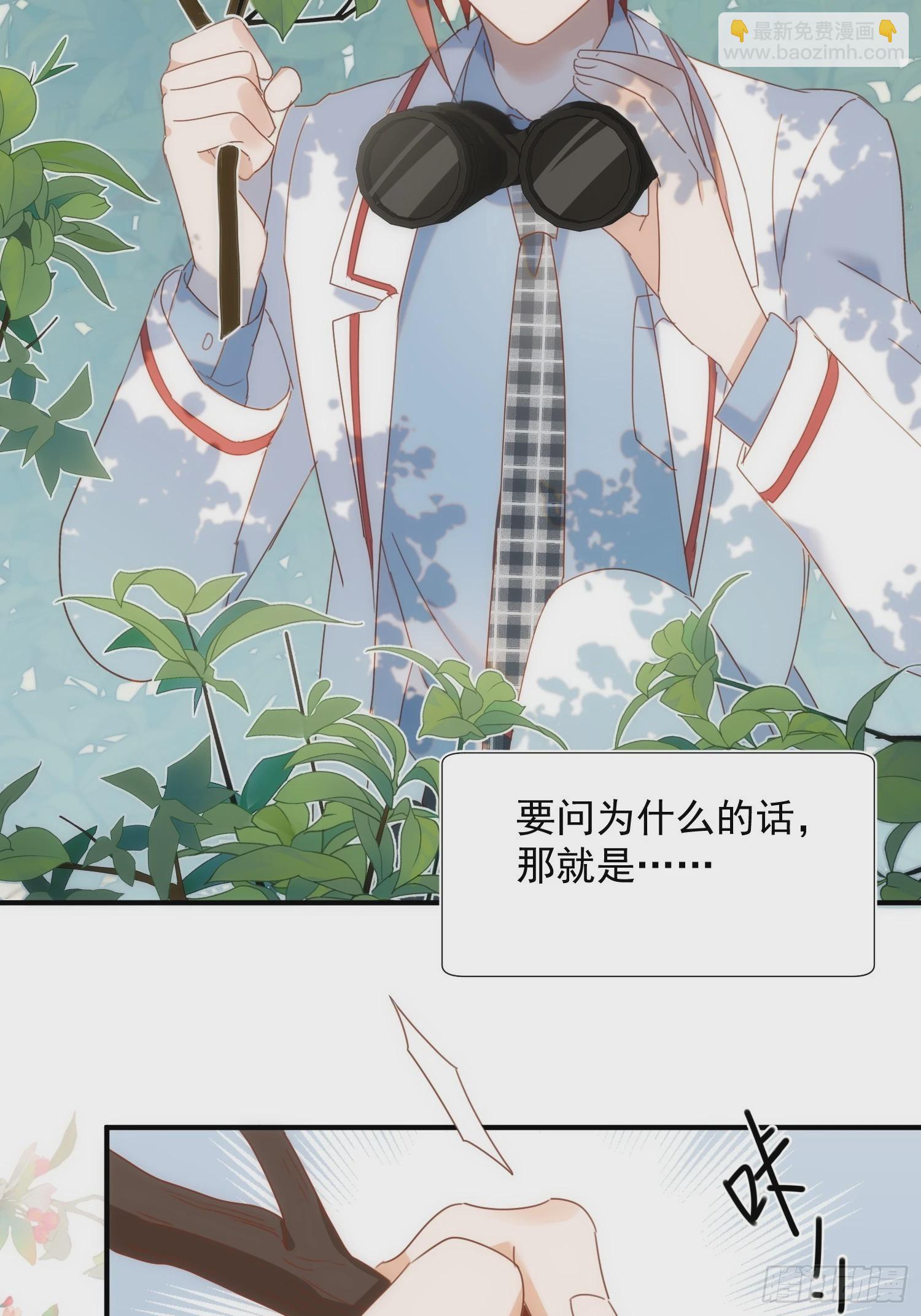 第79话 完结番外2-第82话