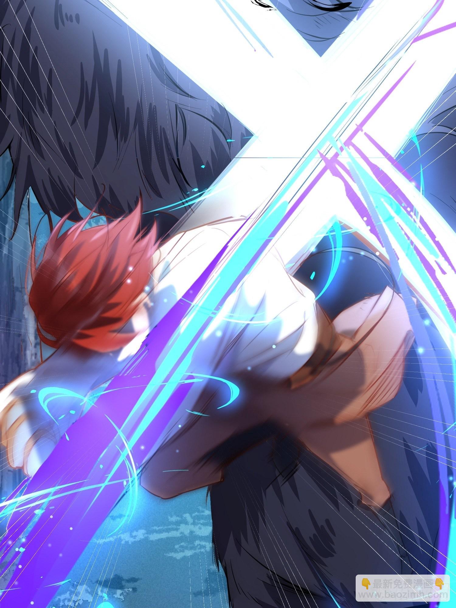 第8话 我很快就把妹妹还给你-第10话