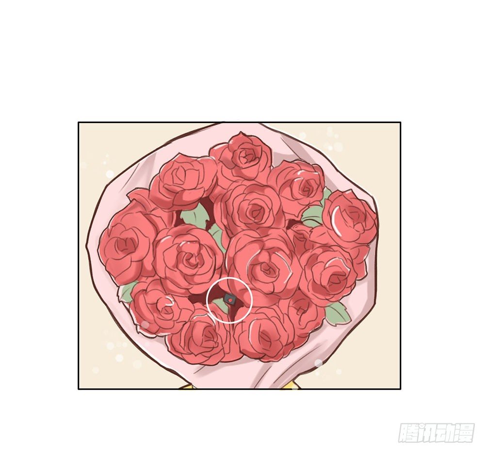 婚礼进行曲（二）-第22话