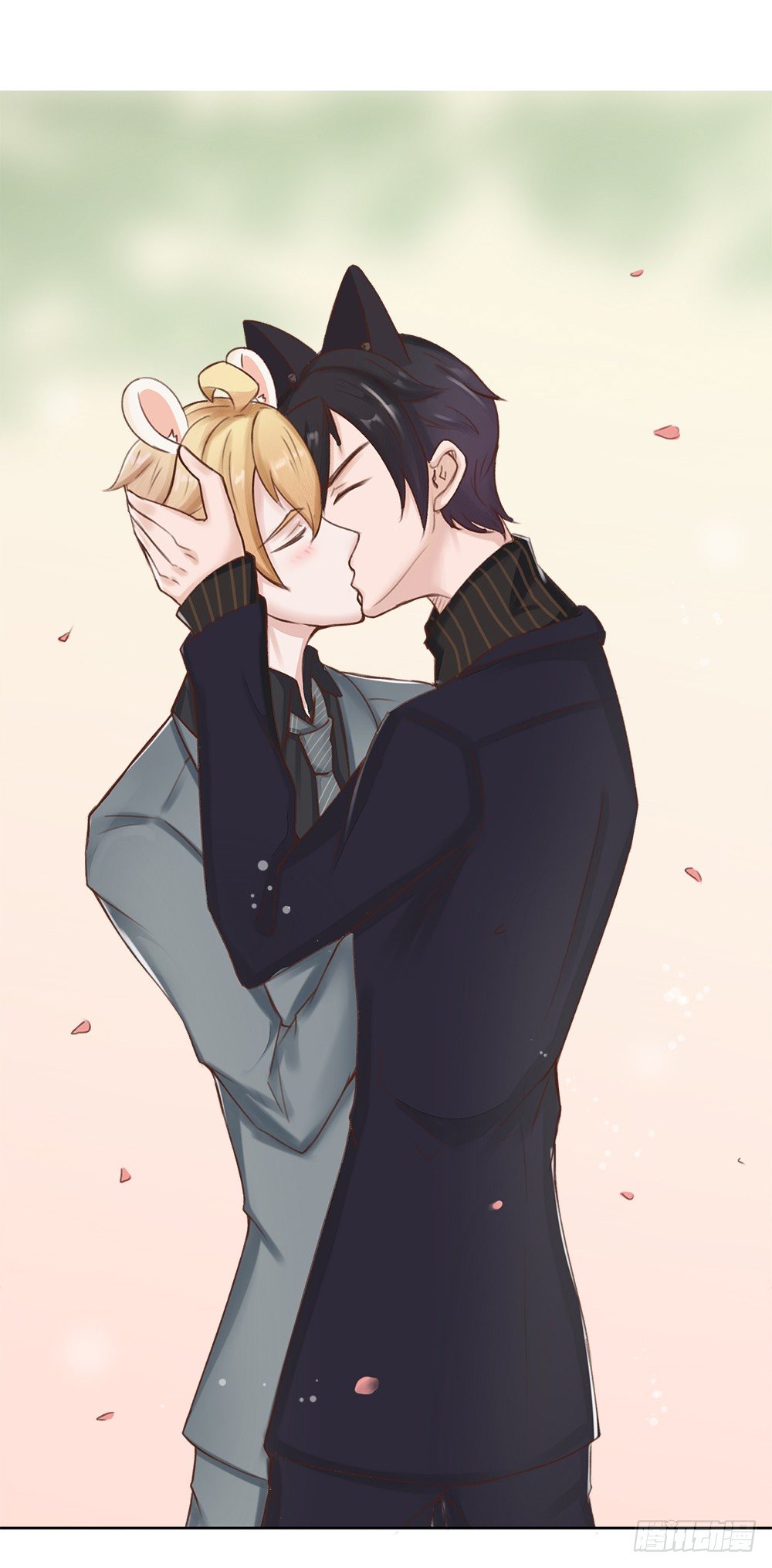 婚礼进行曲（三）-第24话