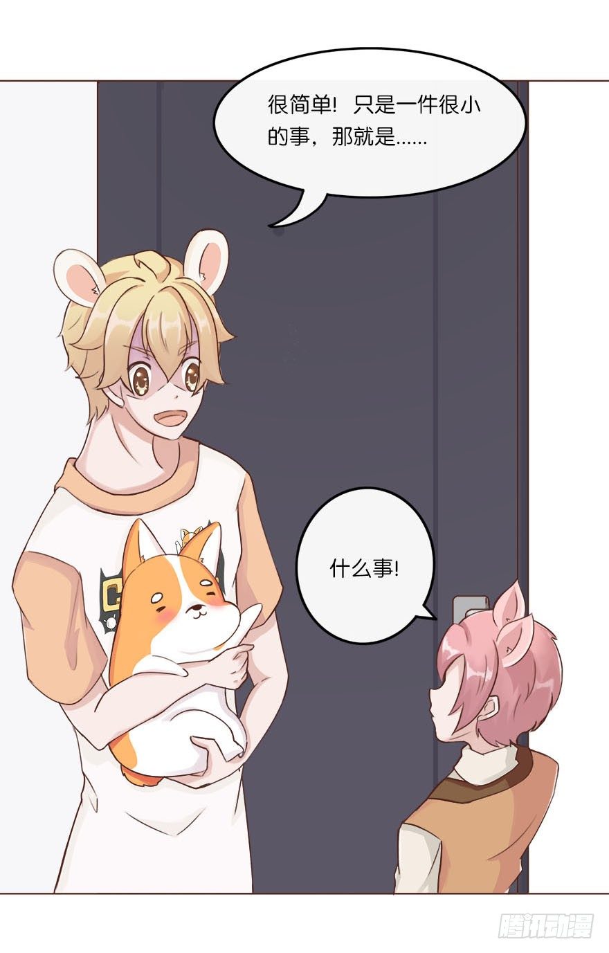 新邻居（下）-第28话