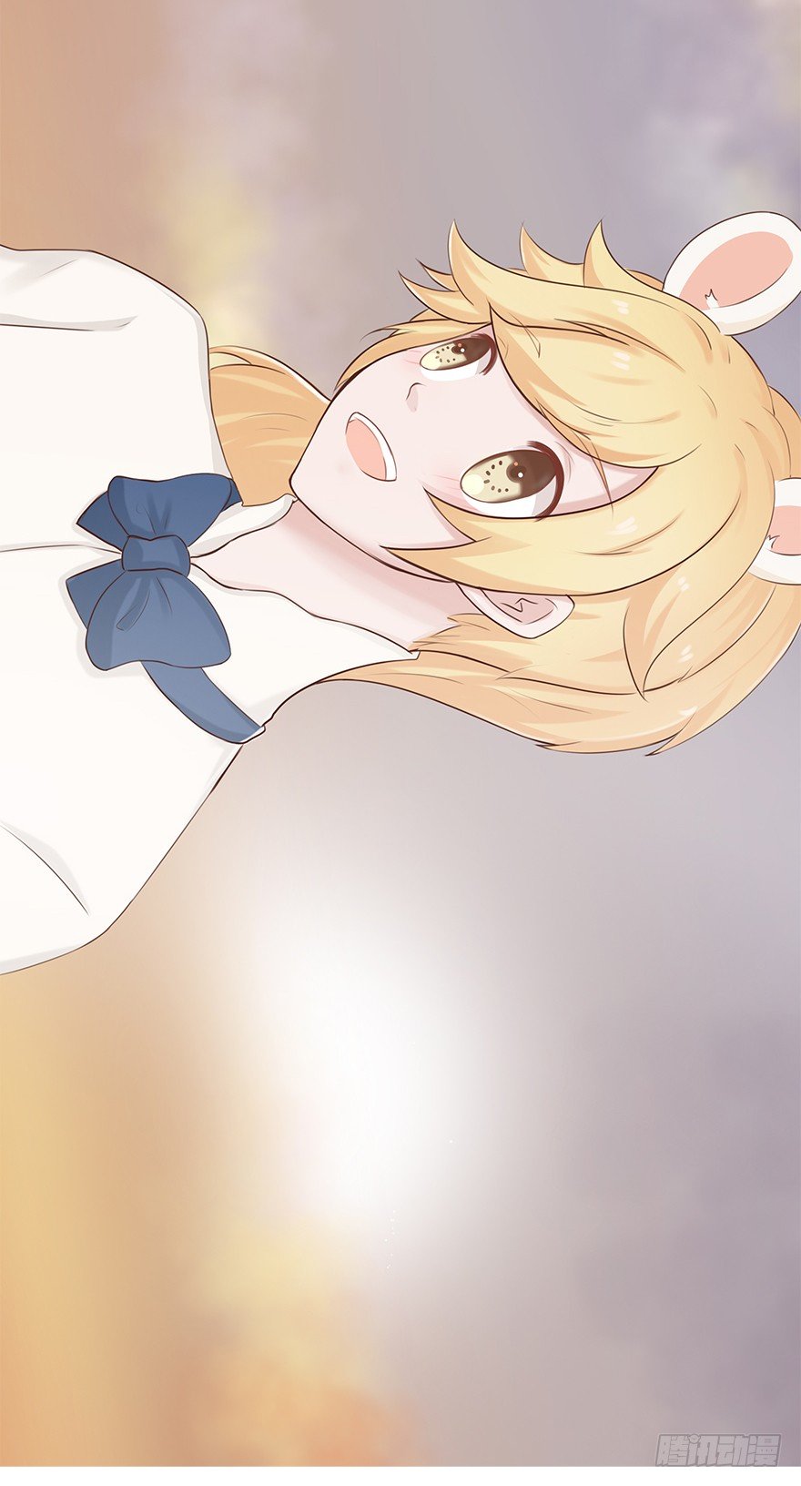 相亲修罗场（中）-第36话