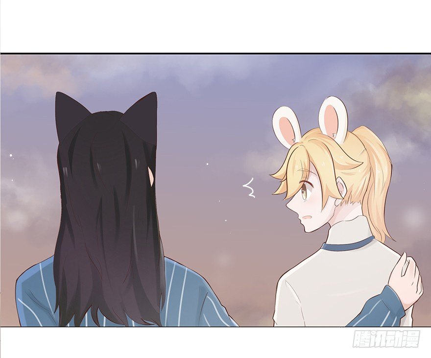 相亲修罗场（中）-第36话