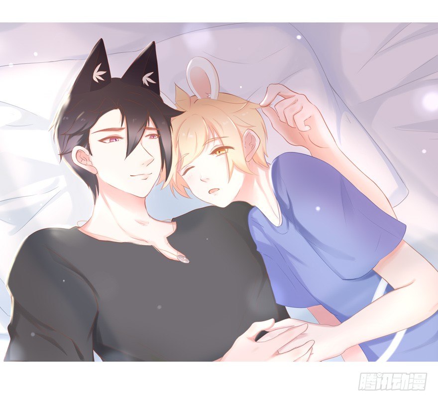 你不知道我有多爱你（二）-第48话