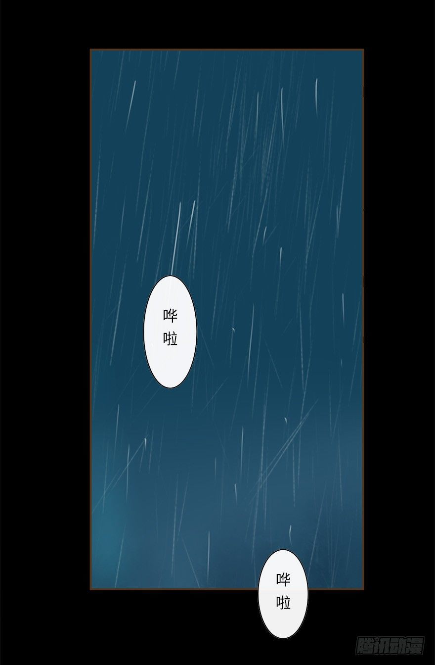 你不知道我有多爱你（二）-第48话