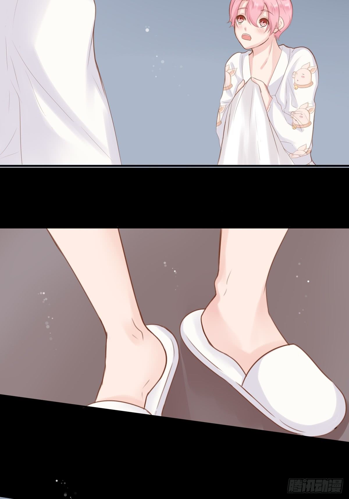 滚滚红尘，我只要你（一）-第56话