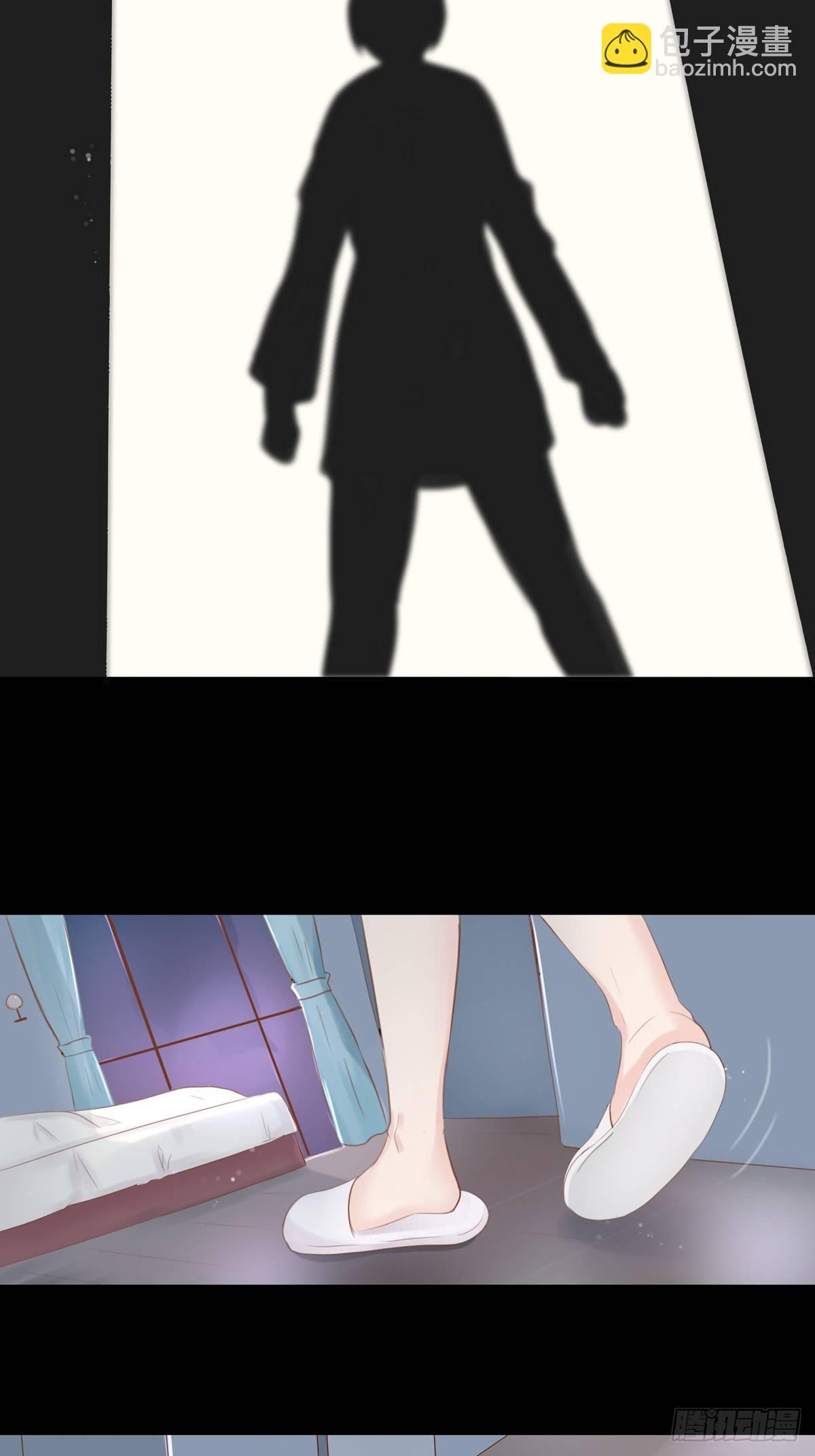 滚滚红尘，我只要你（一）-第56话