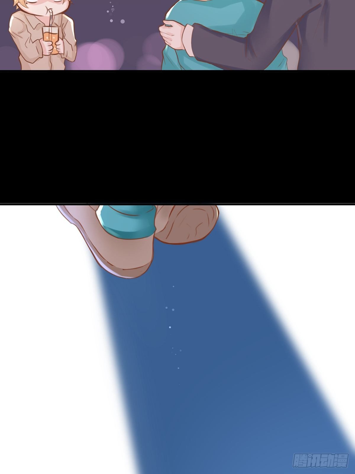 滚滚红尘，我只要你（三）-第58话