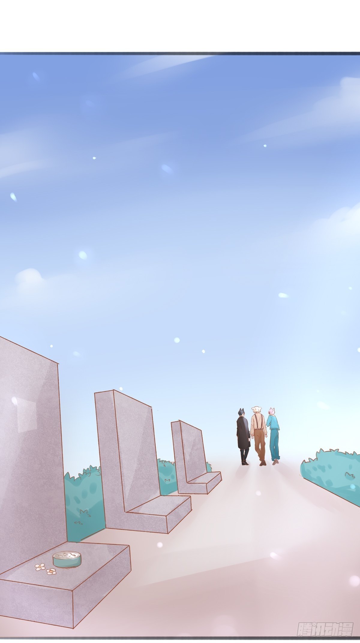 我的英雄（五）-第68话