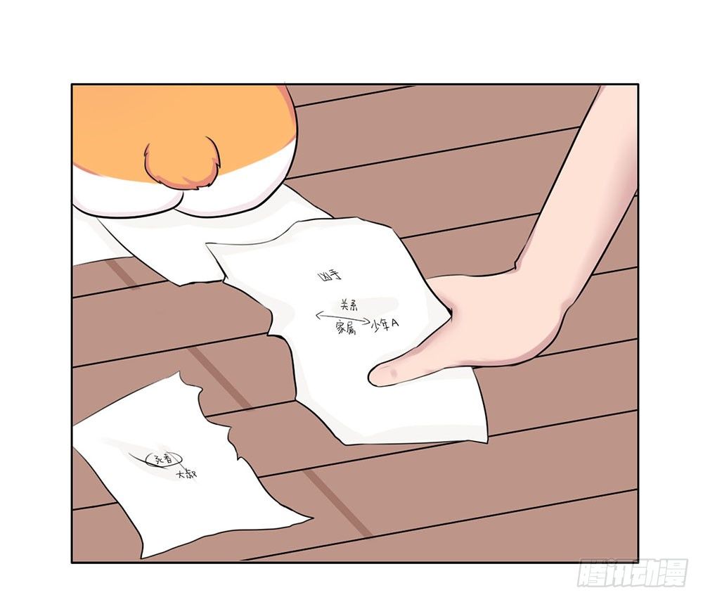 工作的烦恼（下）-第8话