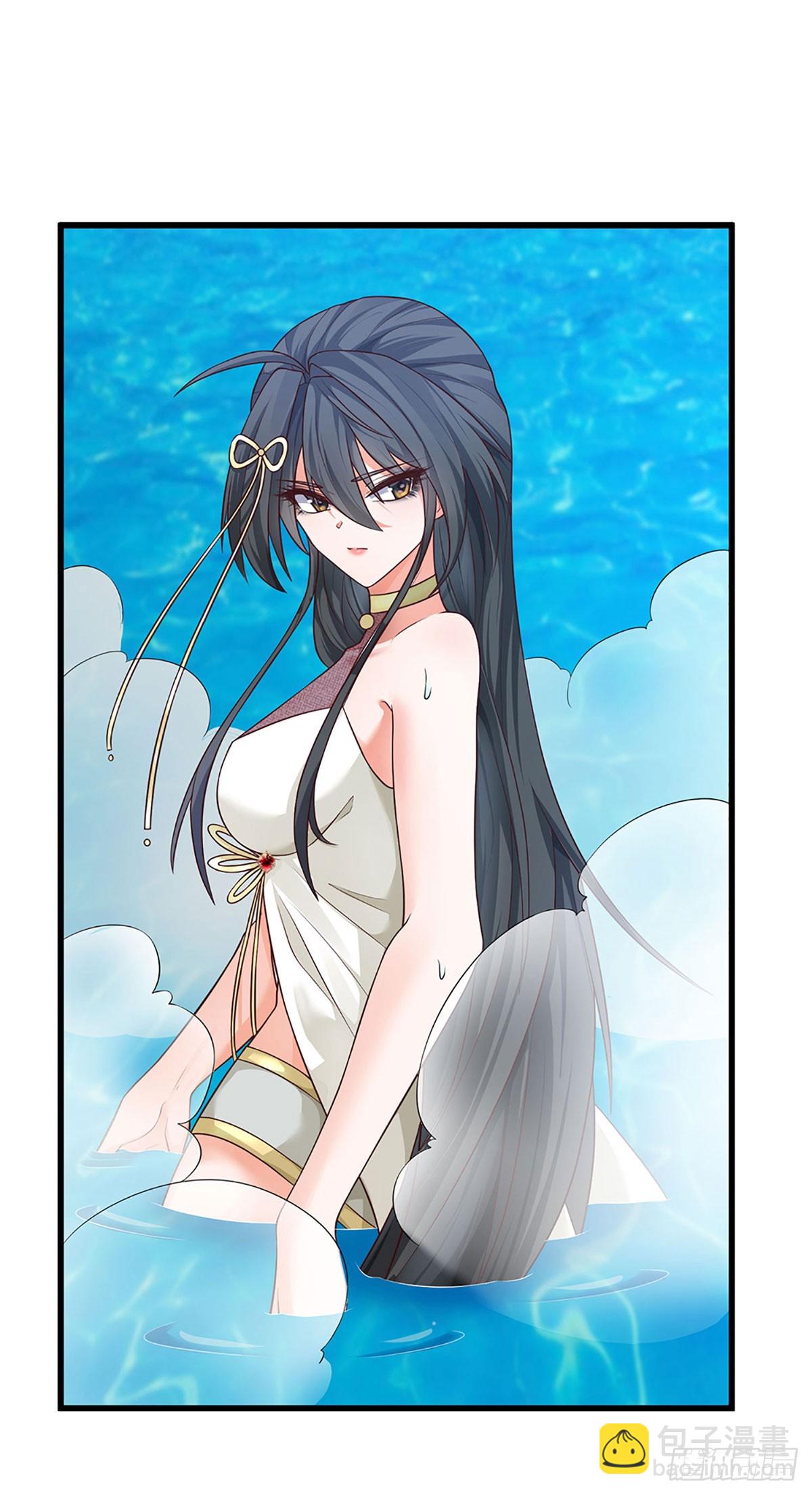 第9话 不速之客-第10话