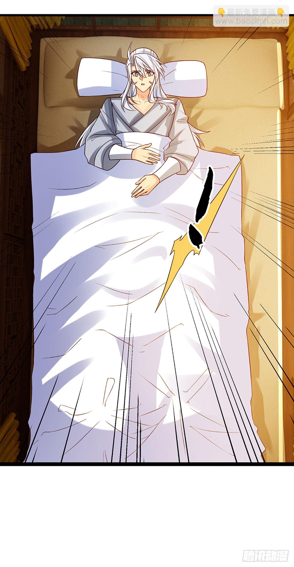 第37话 爆肝反抗-第38话