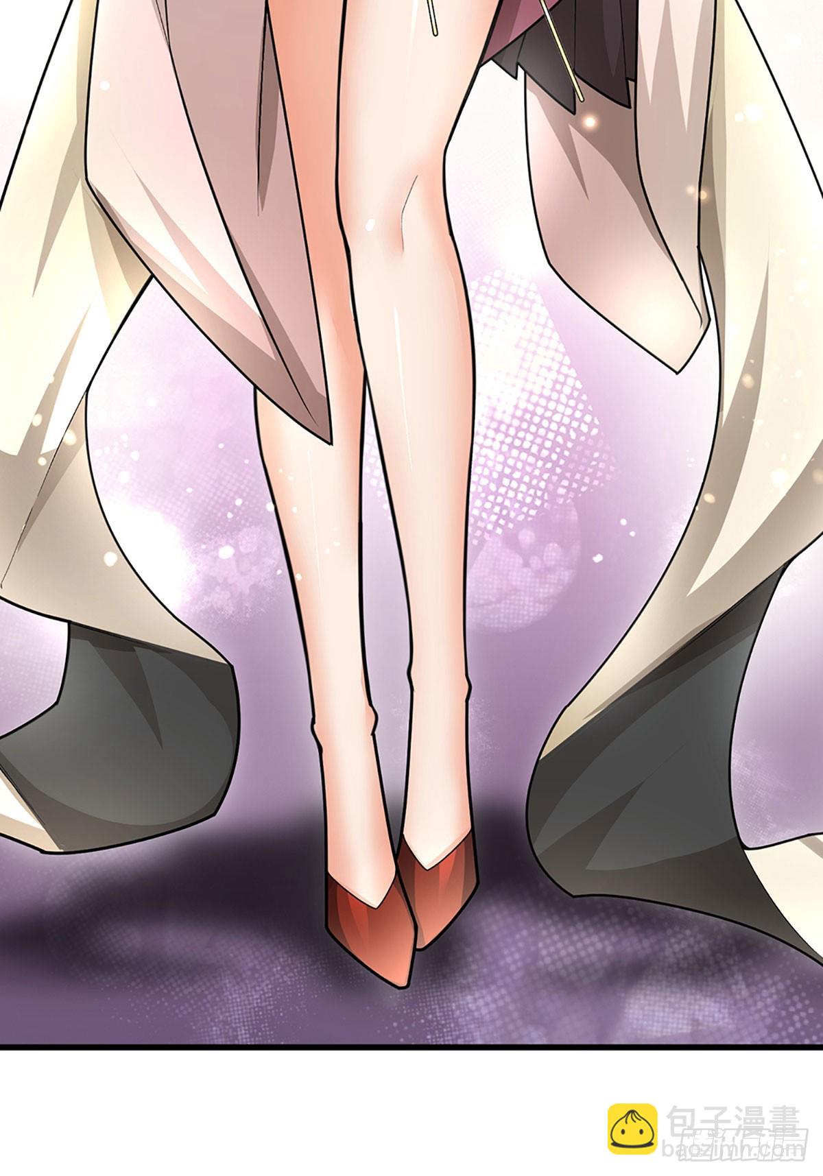 第5话 天生道种-第6话