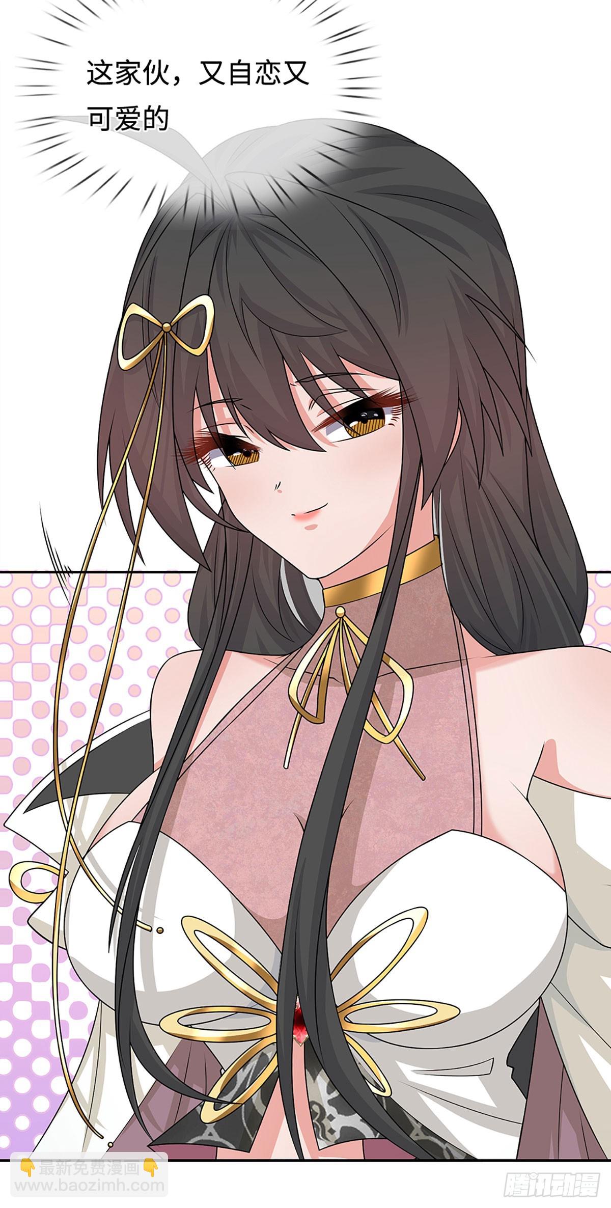 第91话 传说中的天才-第92话