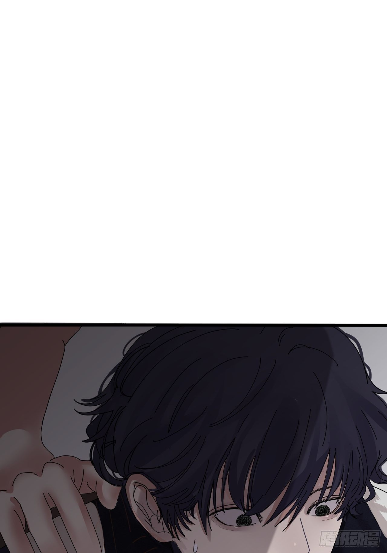 第七话 走廊里的女生(1/2)-第12话