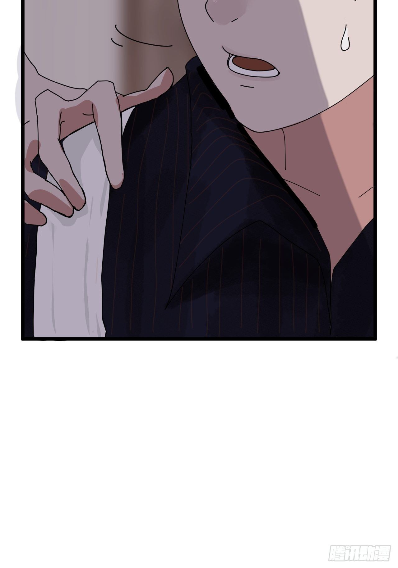 第七话 走廊里的女生(1/2)-第12话