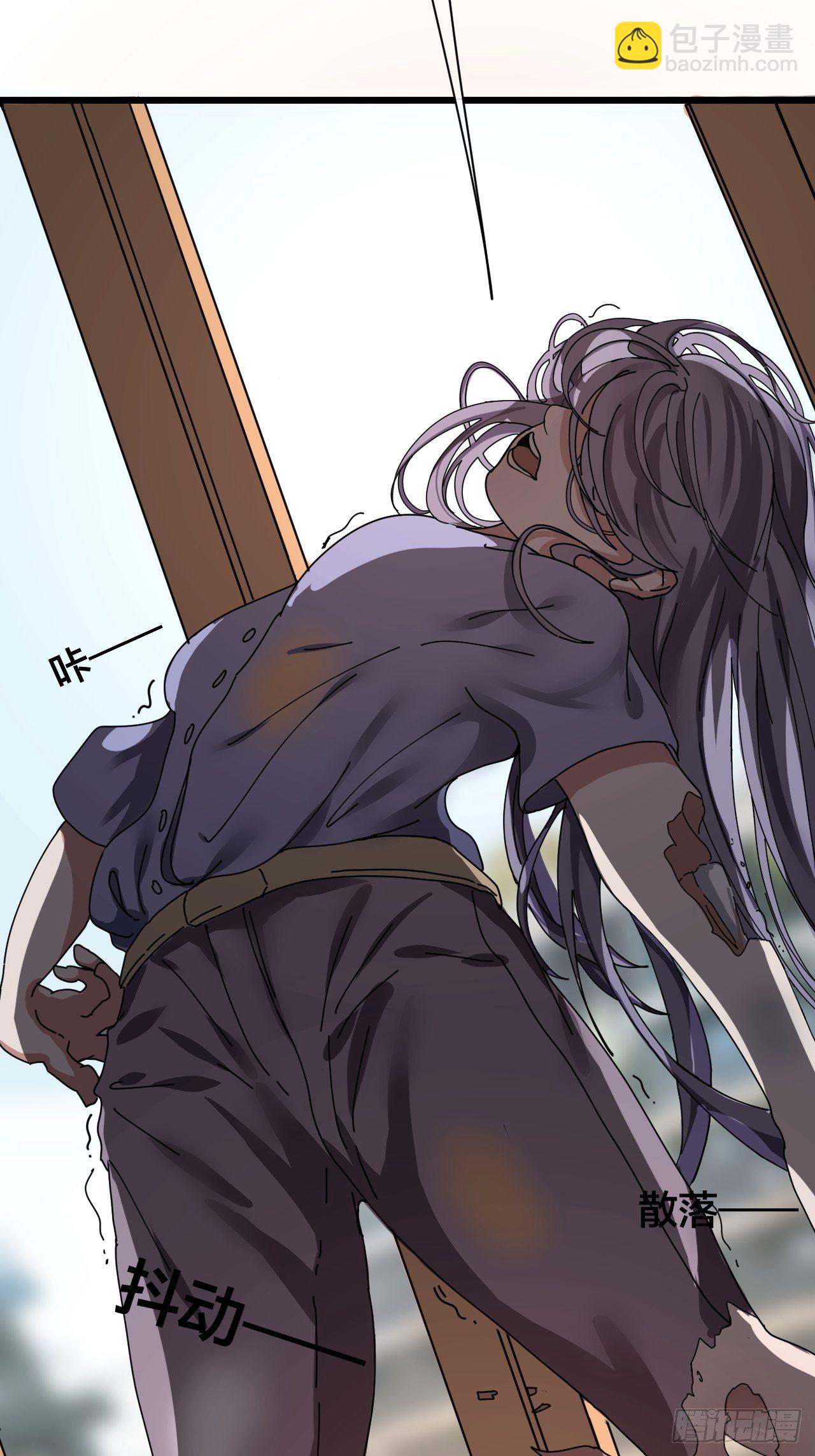 第七话 走廊里的女生(1/2)-第12话