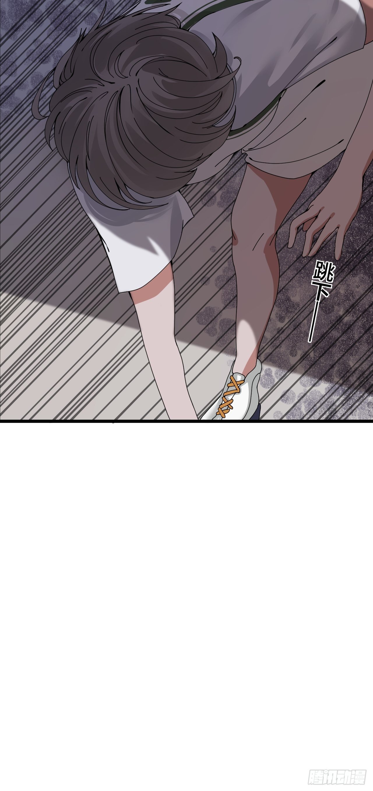 第九话 危险逼近(1/2)-第14话