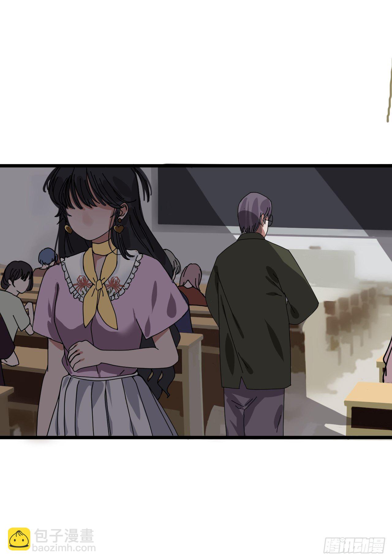 第九话 危险逼近(1/2)-第14话