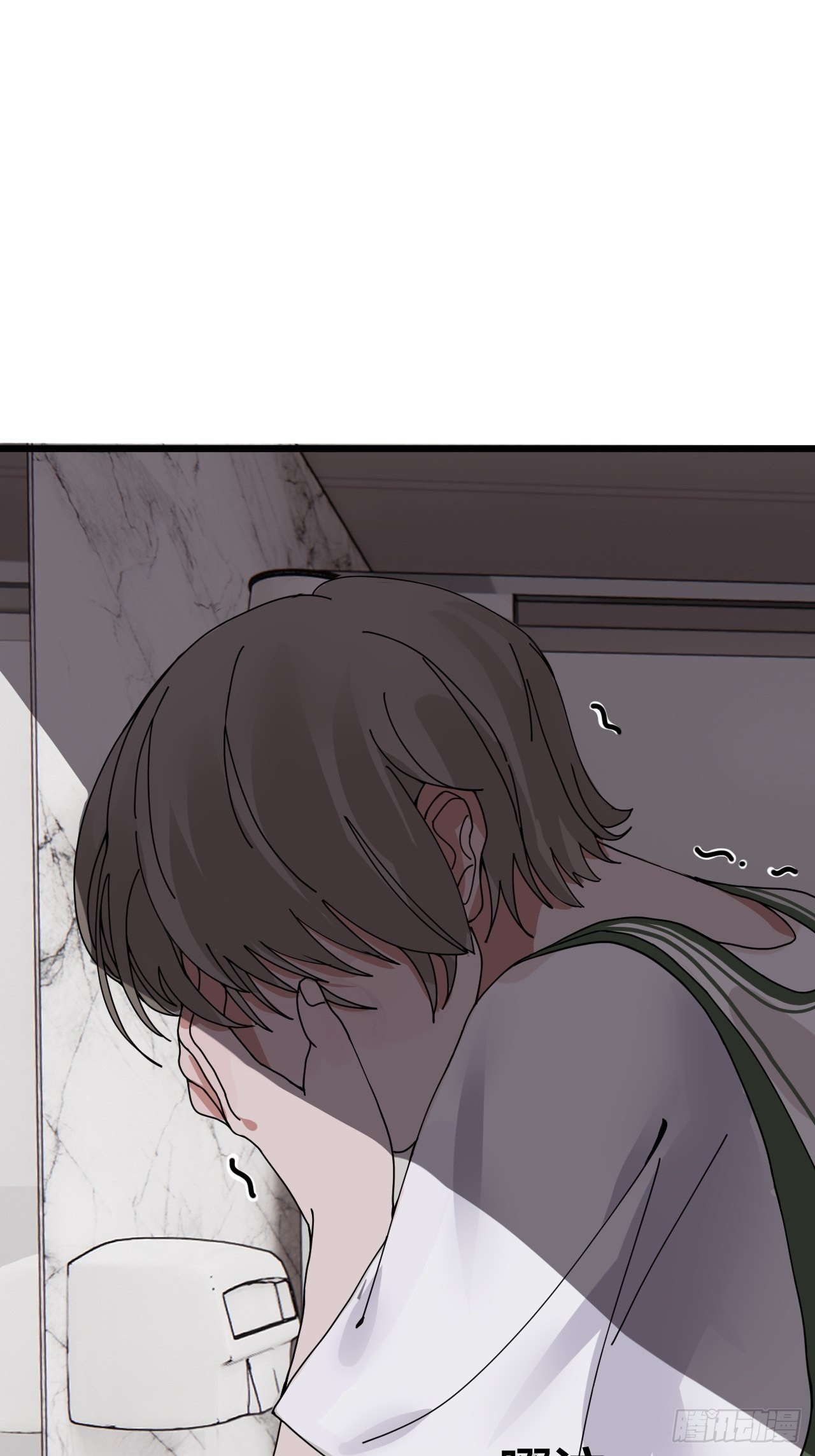 第九话 危险逼近(1/2)-第14话