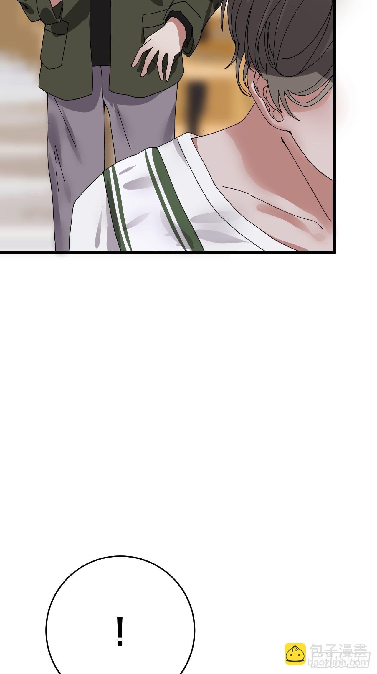 第九话 危险逼近(1/2)-第14话