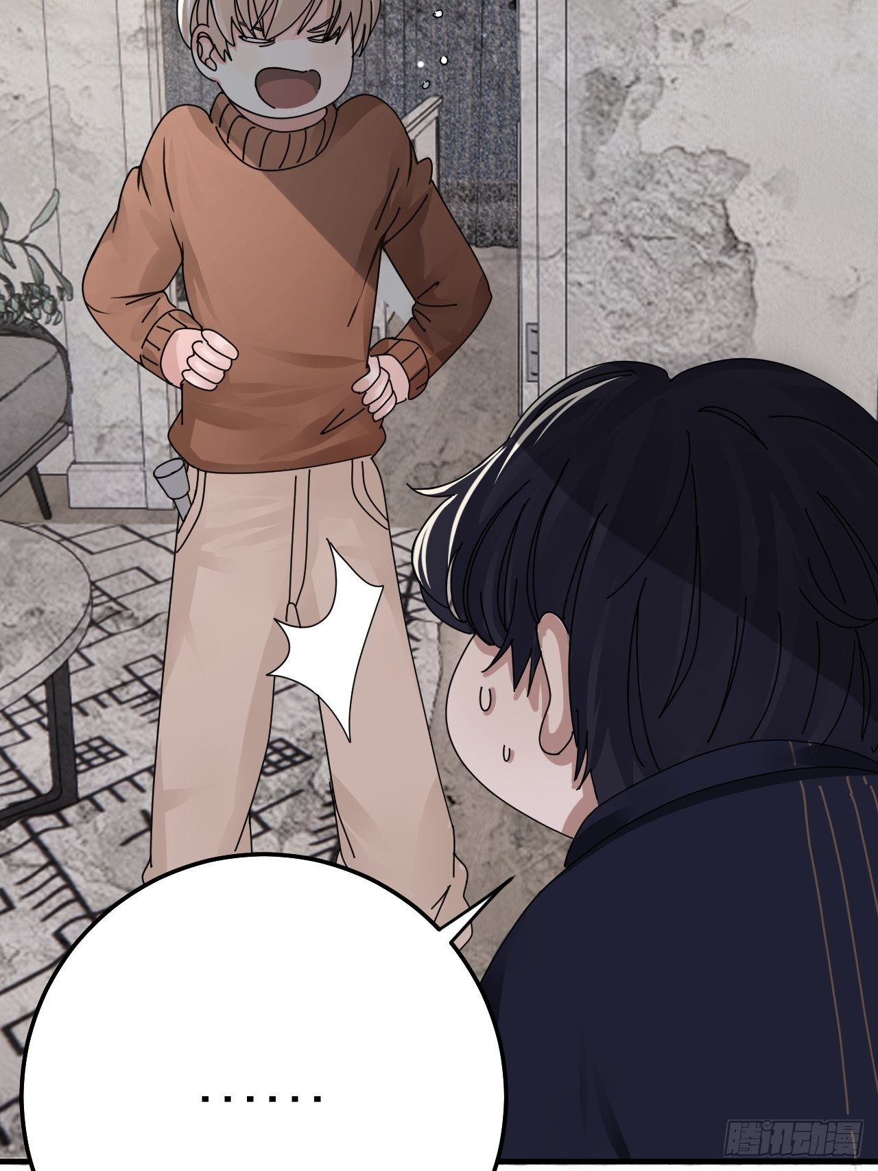 第十二话 白洁家（二）(1/2)-第18话